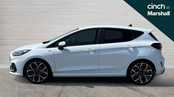 Used Ford Fiesta 2022 for sale - 76311961: Photo 6