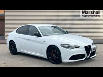2019 - 2.0 TB 280 Veloce 4dr Auto