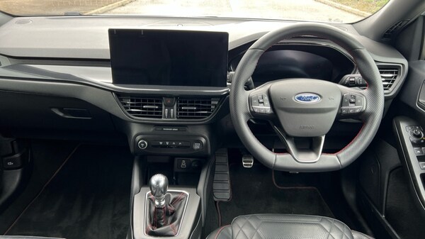 Used Ford Focus 2022 for sale - 76116785: Photo 11