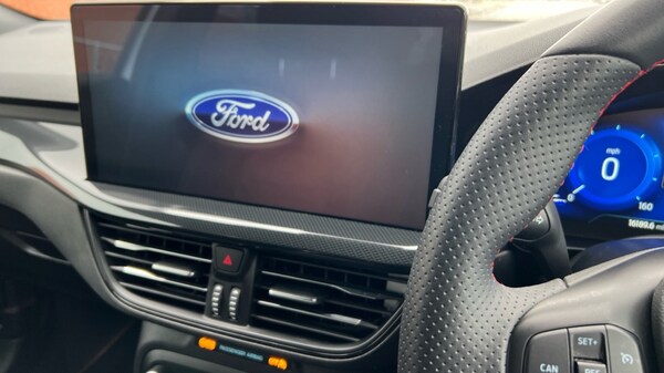 Used Ford Focus 2022 for sale - 76116785: Photo 12