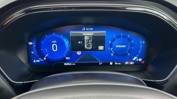 Used Ford Focus 2022 for sale - 76116785: Photo 13