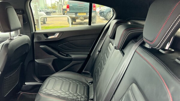 Used Ford Focus 2022 for sale - 76116785: Photo 14
