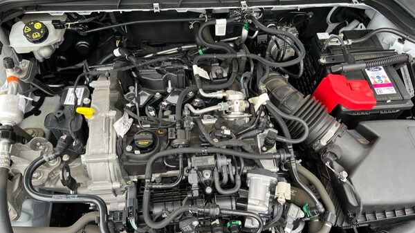 Used Ford Focus 2022 for sale - 76116785: Photo 16