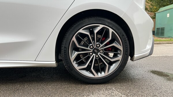 Used Ford Focus 2022 for sale - 76116785: Photo 18