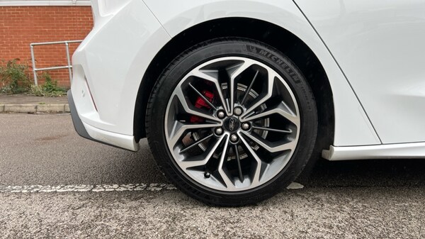 Used Ford Focus 2022 for sale - 76116785: Photo 19