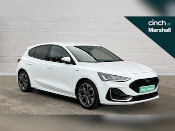 Ford - Focus