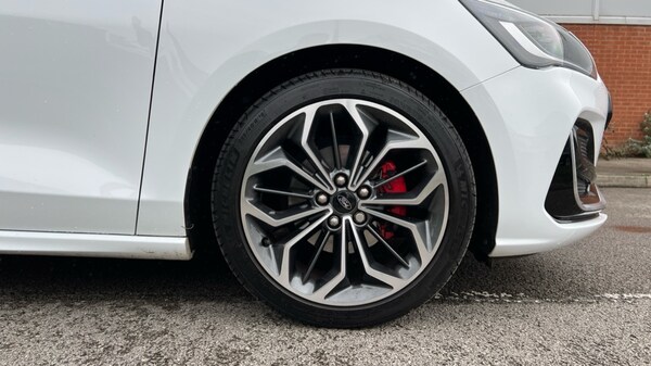 Used Ford Focus 2022 for sale - 76116785: Photo 20