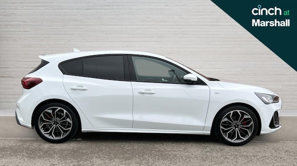 Used Ford Focus 2022 for sale - 76116785: Photo 2
