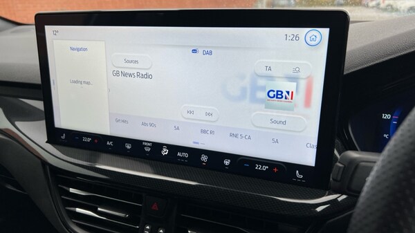Used Ford Focus 2022 for sale - 76116785: Photo 33