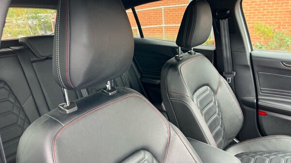 Used Ford Focus 2022 for sale - 76116785: Photo 37
