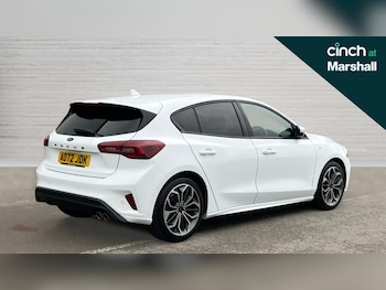 Used Ford Focus 2022 for sale - 76116785: Photo 3