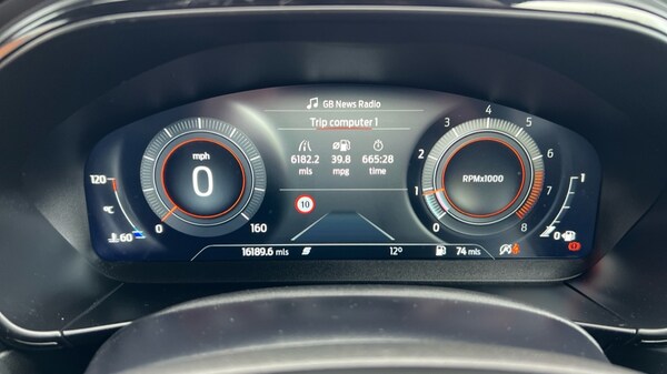 Used Ford Focus 2022 for sale - 76116785: Photo 48