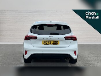 Used Ford Focus 2022 for sale - 76116785: Photo 4
