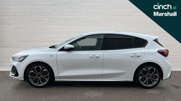 Used Ford Focus 2022 for sale - 76116785: Photo 6