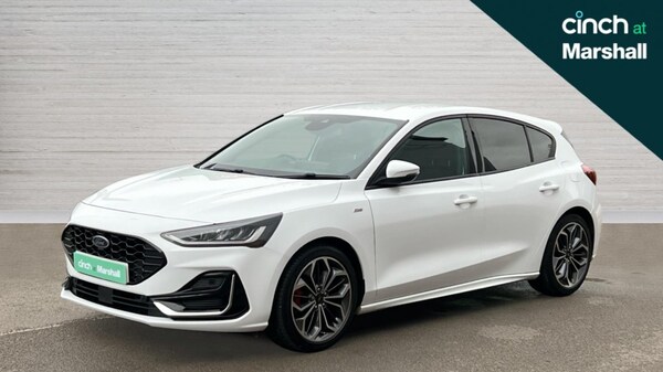 Used Ford Focus 2022 for sale - 76116785: Photo 7
