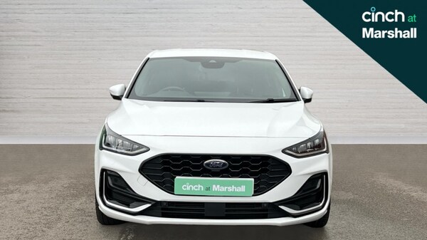 Used Ford Focus 2022 for sale - 76116785: Photo 8