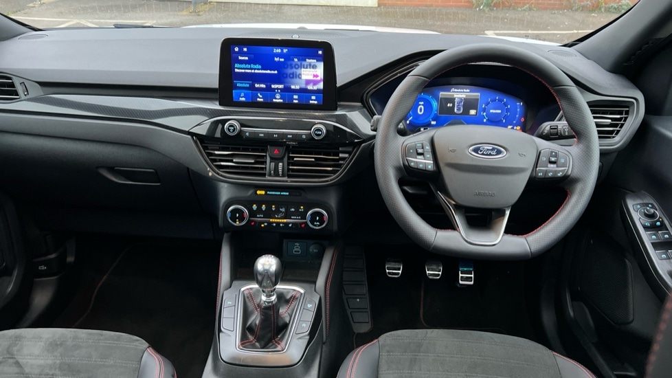 Used Ford Kuga 2024 for sale - 76745107: Photo 11