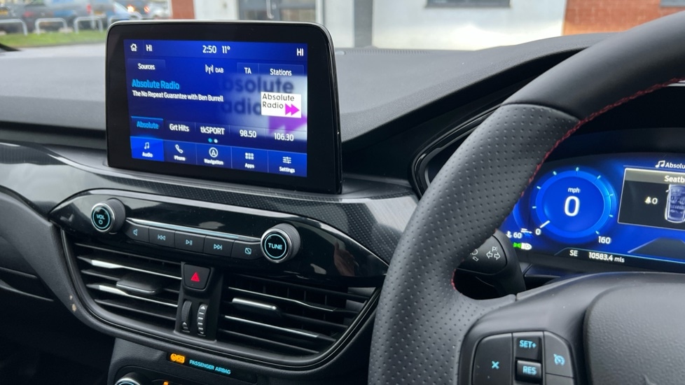 Used Ford Kuga 2024 for sale - 76745107: Photo 12