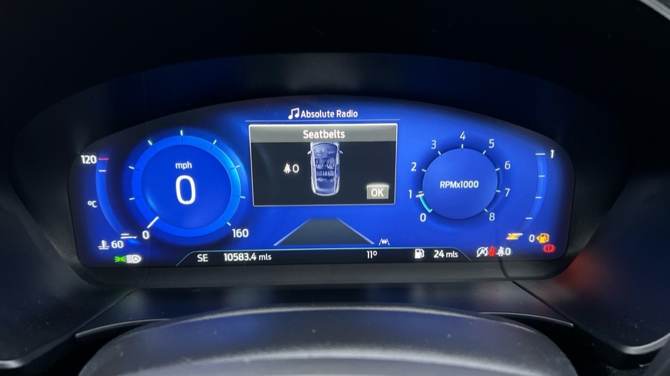 Used Ford Kuga 2024 for sale - 76745107: Photo 13