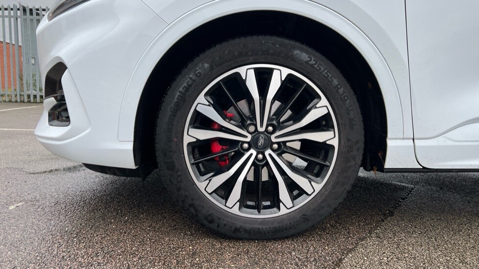 Used Ford Kuga 2024 for sale - 76745107: Photo 17