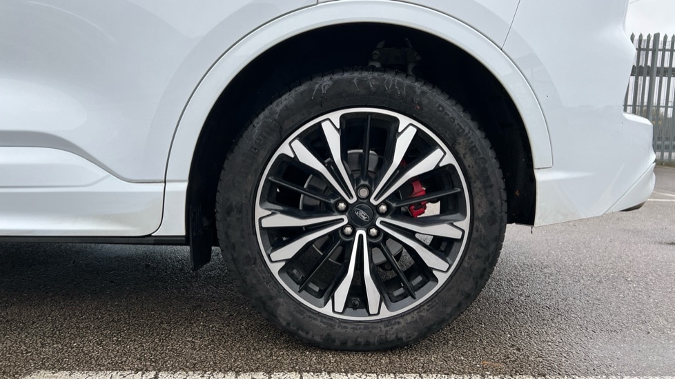 Used Ford Kuga 2024 for sale - 76745107: Photo 18