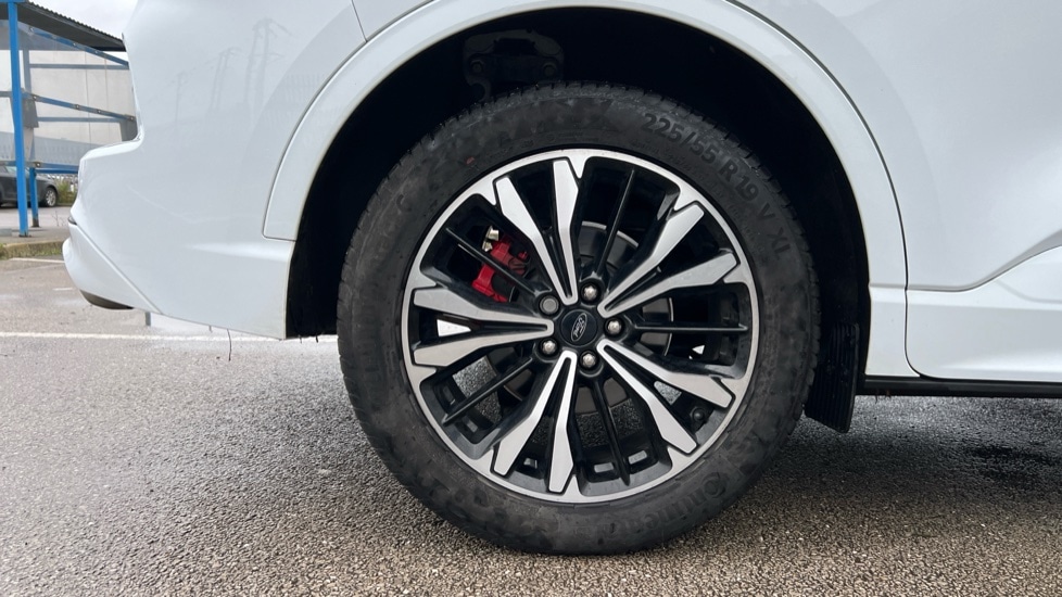 Used Ford Kuga 2024 for sale - 76745107: Photo 19