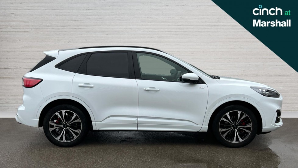 Used Ford Kuga 2024 for sale - 76745107: Photo 2