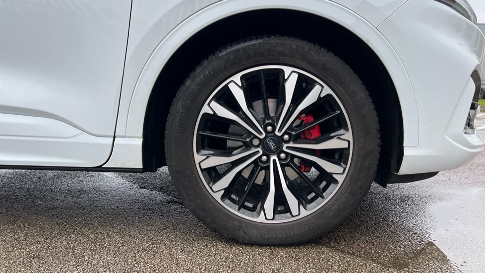 Used Ford Kuga 2024 for sale - 76745107: Photo 20