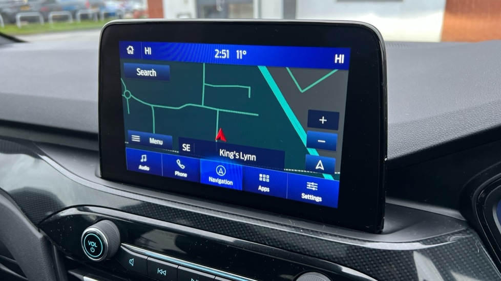 Used Ford Kuga 2024 for sale - 76745107: Photo 25