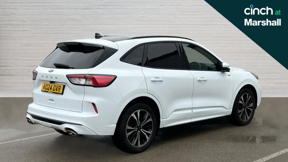 Used Ford Kuga 2024 for sale - 76745107: Photo 3