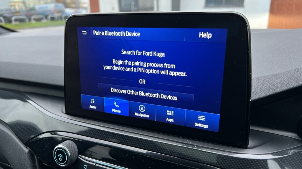 Used Ford Kuga 2024 for sale - 76745107: Photo 33