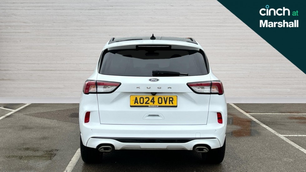 Used Ford Kuga 2024 for sale - 76745107: Photo 4