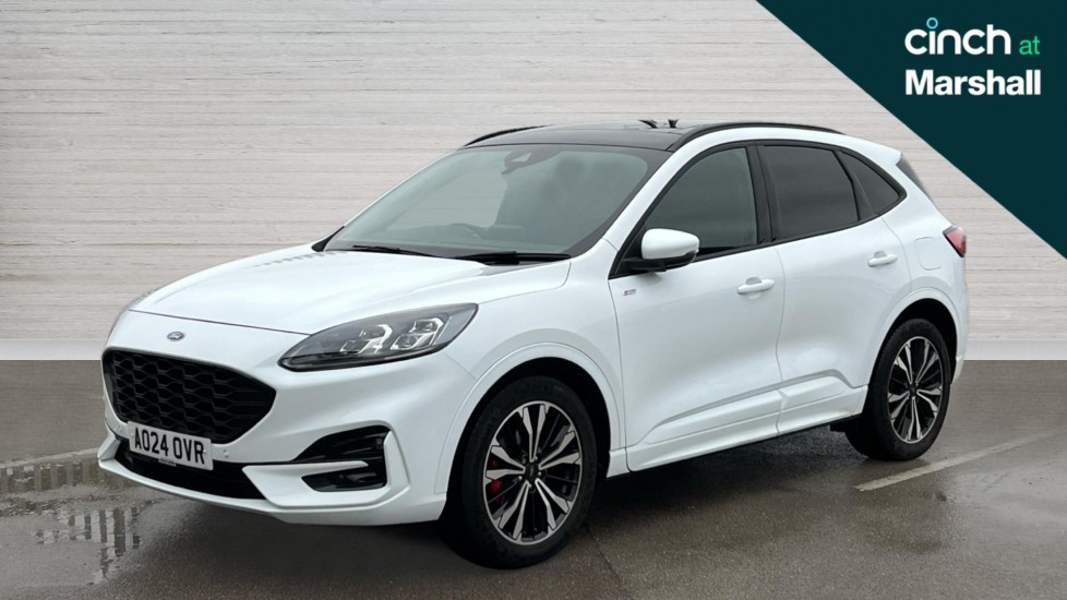 Used Ford Kuga 2024 for sale - 76745107: Photo 7