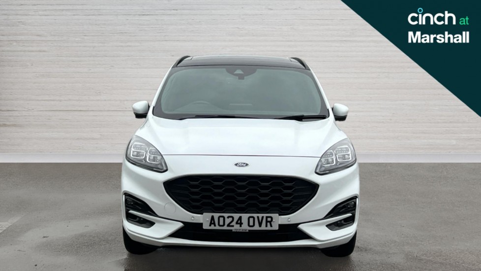 Used Ford Kuga 2024 for sale - 76745107: Photo 8