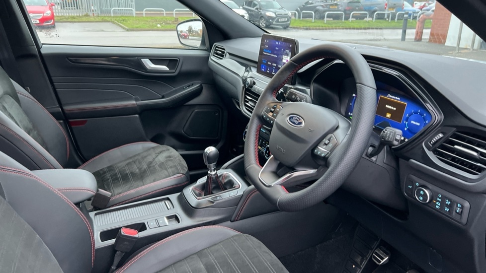 Used Ford Kuga 2024 for sale - 76745107: Photo 9