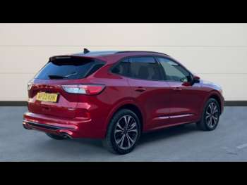 Used Ford Kuga 2023 for sale - 74192710: Photo