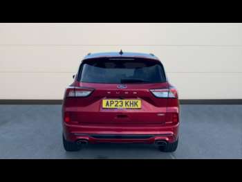 Used Ford Kuga 2023 for sale - 74192710: Photo