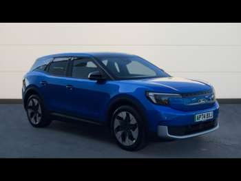 2024 - 210kW Premium 77kWh 5dr Auto
