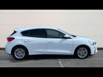 Used Ford Focus 2019 for sale - 74856749: Photo