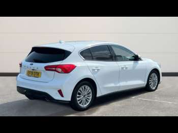 Used Ford Focus 2019 for sale - 74856749: Photo