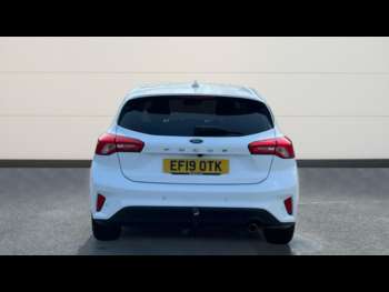 Used Ford Focus 2019 for sale - 74856749: Photo