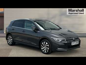 2022 - 1.4 TSI eHybrid Style 5dr DSG Auto