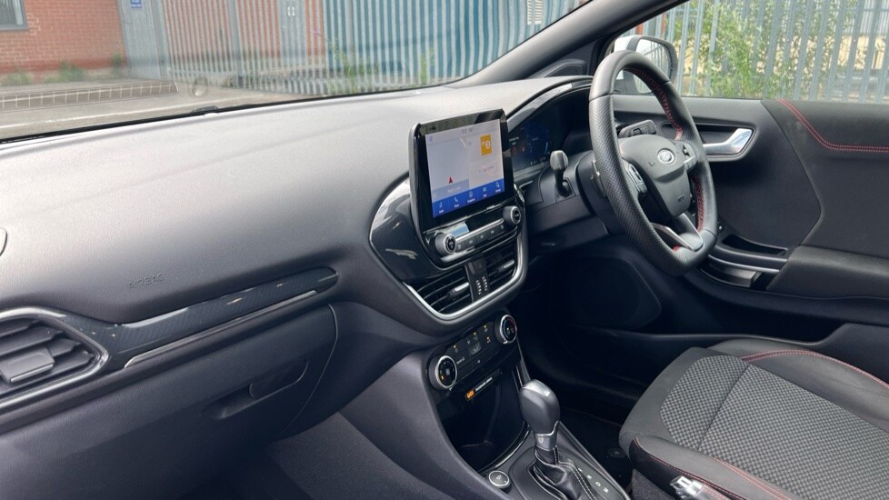 Used Ford Puma 2021 for sale - 76086486: Photo 10