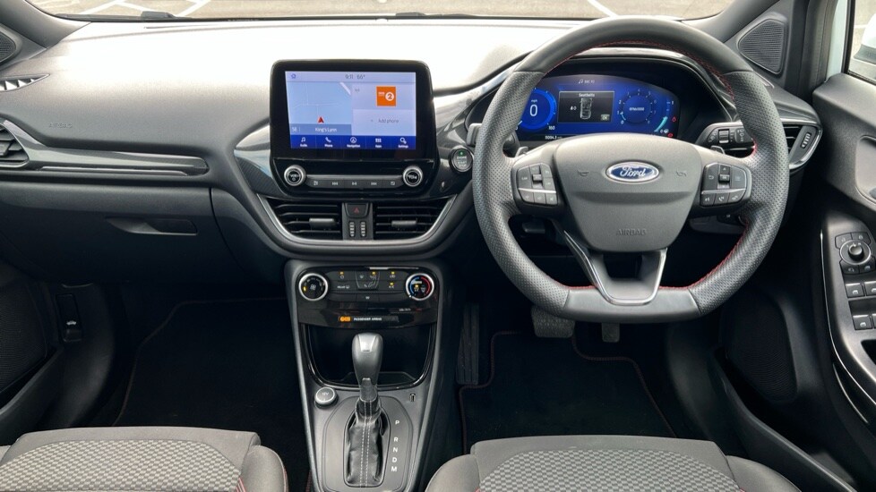 Used Ford Puma 2021 for sale - 76086486: Photo 11