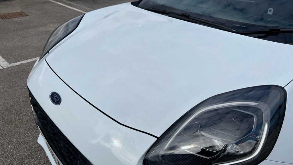 Used Ford Puma 2021 for sale - 76086486: Photo 21