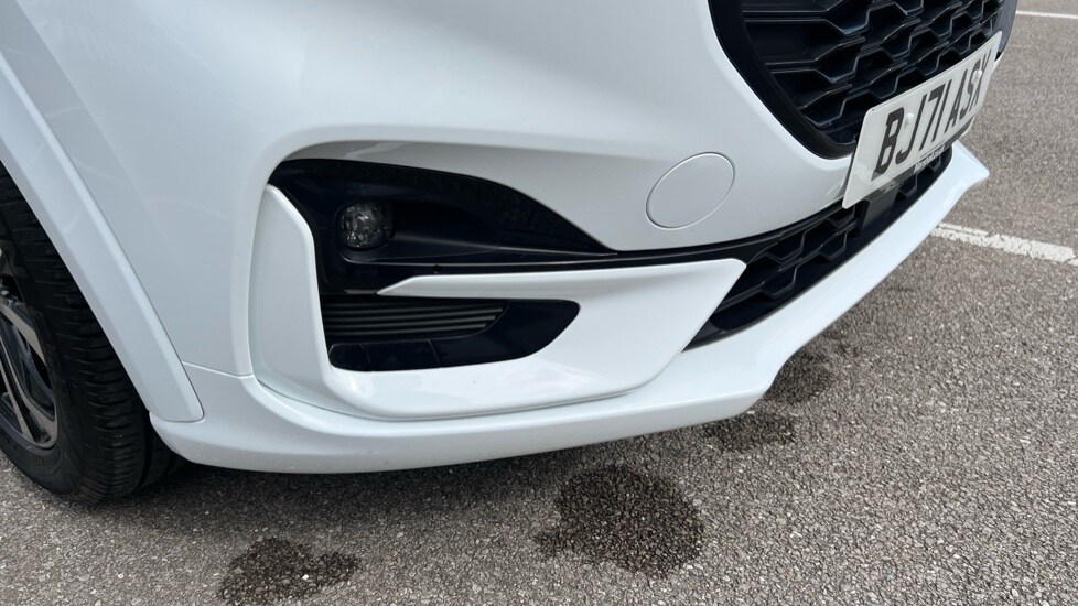 Used Ford Puma 2021 for sale - 76086486: Photo 45