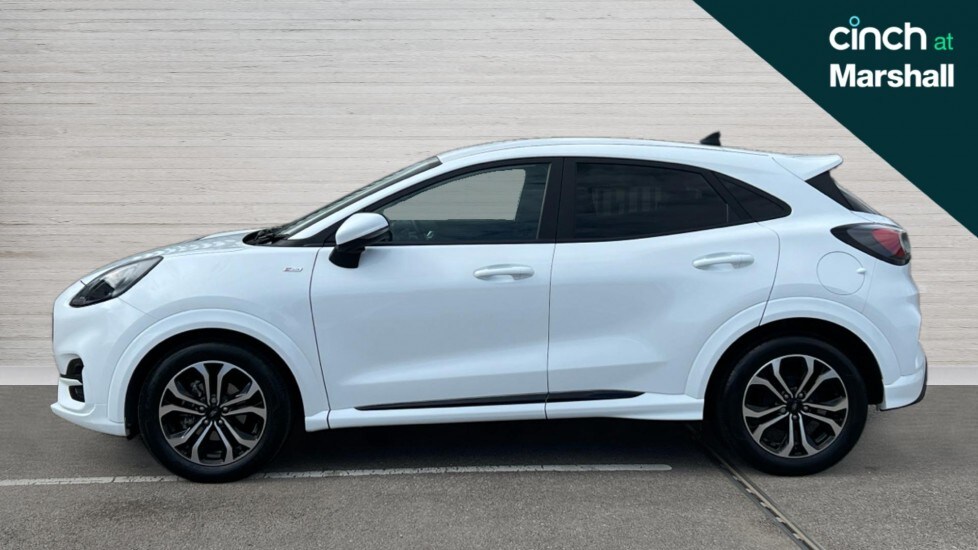 Used Ford Puma 2021 for sale - 76086486: Photo 6