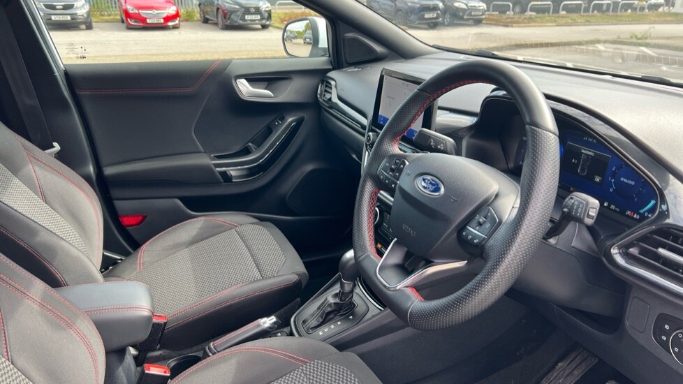 Used Ford Puma 2021 for sale - 76086486: Photo 9