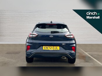 Used Ford Puma 2023 for sale - 76355037: Photo