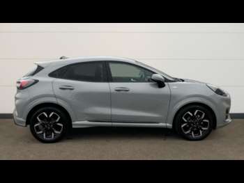 Used Ford Puma 2024 for sale - 75027488: Photo